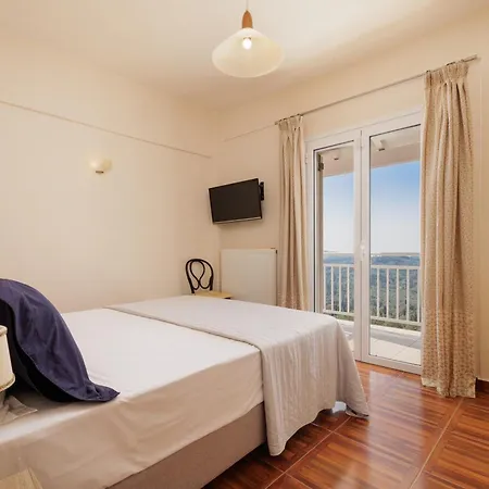 Ef Zin Holiday home